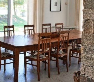 Casa en alquiler en Pueblo Mio